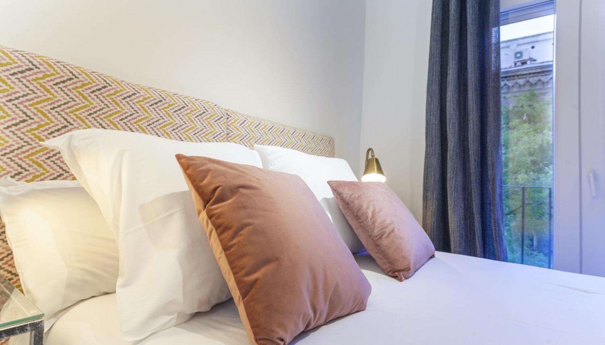 Apartamento Atocha II En Madrid Exterior photo
