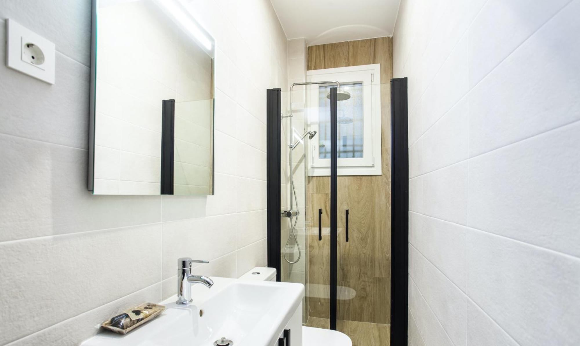 Apartamento Atocha II En Madrid Exterior photo